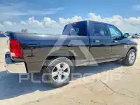 2018 RAM 1500 фото