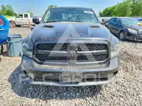 2018 RAM 1500 фото