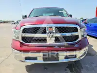 2018 RAM 1500 фото