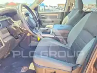 2018 RAM 1500 photo