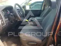 2018 RAM 1500 фото