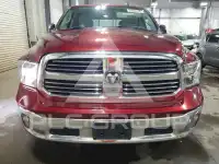 2018 RAM 1500 фото