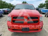 2018 RAM 1500 фото