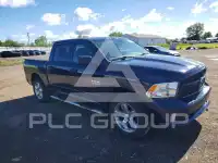 2018 RAM 1500 photo