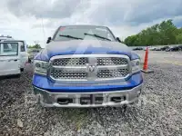 2018 RAM 1500 photo
