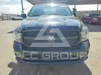 2018 RAM 1500 фото