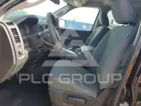 2018 RAM 1500 фото
