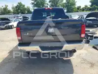 2018 RAM 1500 фото