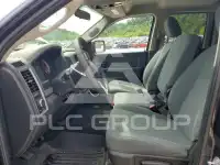 2018 RAM 1500 фото