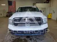 2018 RAM 1500 фото