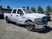 2018 RAM 1500 photo