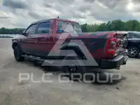 2018 RAM 1500 фото