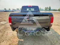 2018 RAM 1500 фото