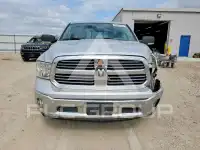 2018 RAM 1500 фото