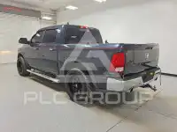 2018 RAM 1500 фото