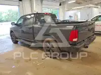 2018 RAM 1500 фото