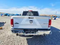 2018 RAM 1500 photo