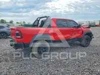 2018 RAM 1500 фото