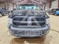 2018 RAM 1500 фото