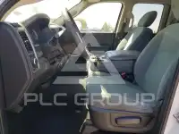 2018 RAM 1500 photo