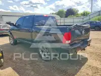 2018 RAM 1500 фото