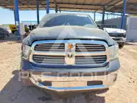 2018 RAM 1500 фото