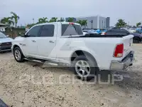 2018 RAM 1500 фото