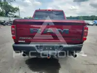 2018 RAM 1500 фото