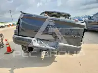 2018 RAM 1500 фото