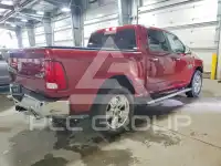 2018 RAM 1500 фото