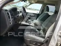 2018 RAM 1500 фото