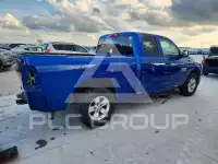 2018 RAM 1500 photo