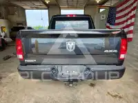 2018 RAM 1500 photo