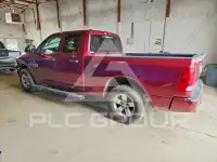 2018 RAM 1500 фото