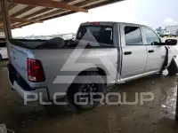 2018 RAM 1500 фото