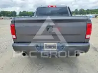 2018 RAM 1500 photo