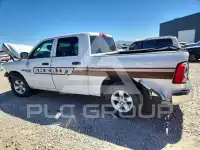 2018 RAM 1500 photo