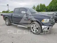 2018 RAM 1500 фото