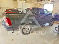 2018 RAM 1500 photo