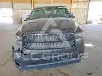 2018 RAM 1500 photo
