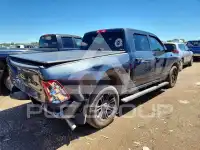 2018 RAM 1500 фото