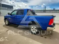 2018 RAM 1500 photo