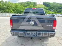 2018 RAM 1500 фото