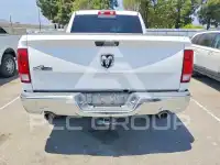 2018 RAM 1500 фото