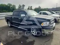 2018 RAM 1500 фото
