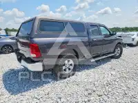 2018 RAM 1500 фото