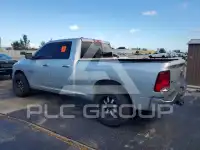 2018 RAM 1500 photo