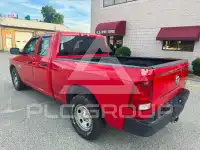 2018 RAM 1500 фото