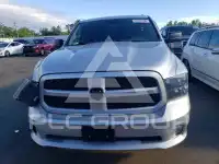 2018 RAM 1500 photo