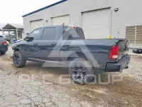 2018 RAM 1500 фото
